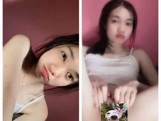 Full clip em gái Trần Diệu Linh móc loz cho người yêu xem