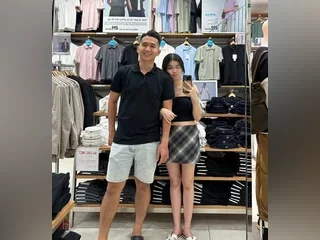 Đưa em đi ăn chơi Shopping thì cũng đến lúc em trả lại