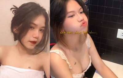 Clip Sex Hứa Hà My Lồn Gái Mới Lớn Tiếp Đãi Cặc Thằng Bạn Thân